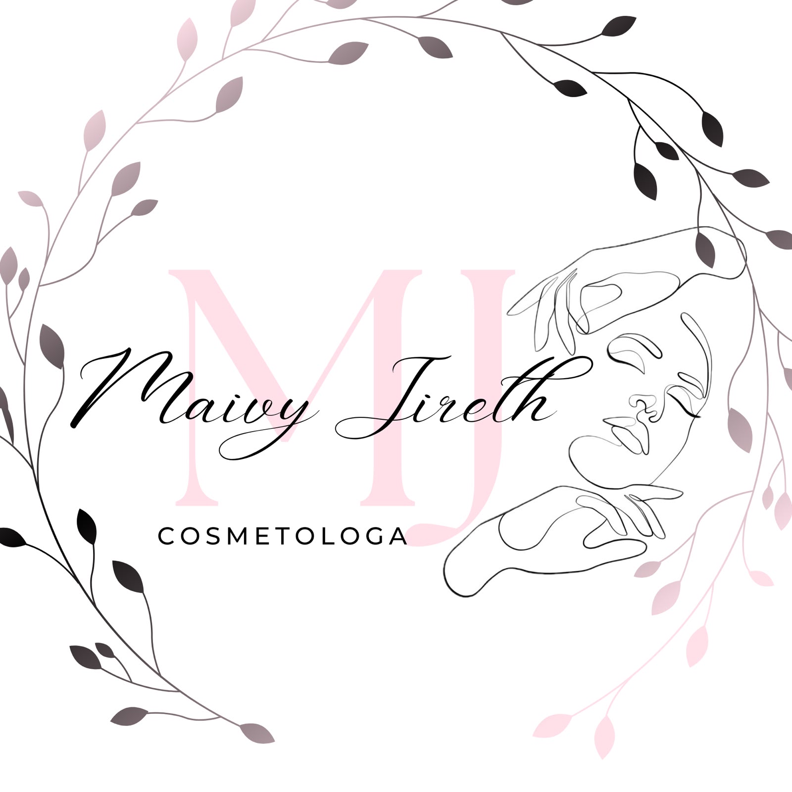 Maivy Jireth Cosmetóloga