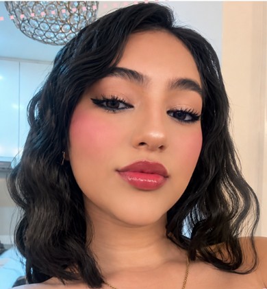 Maquillaje social